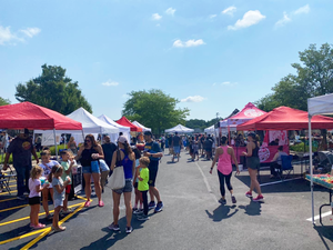 Mundelein Farmers Market