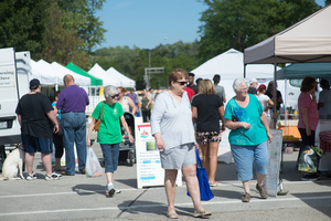 Farmers Market