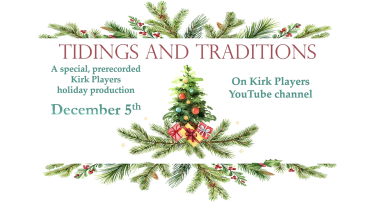 Tidings and Traditions