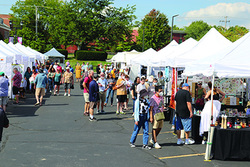 Mundelein Arts Festival