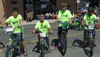 Bike Rodeo