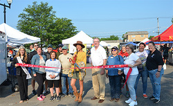 Mundelein Farmers Market