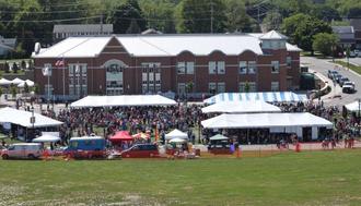 Mundelein Beerfest