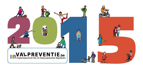 Een valvrij 2015 gewenst!