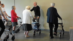 residentie Prieelshof