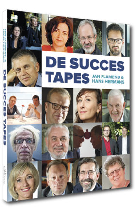 Cover De Succes Tapes