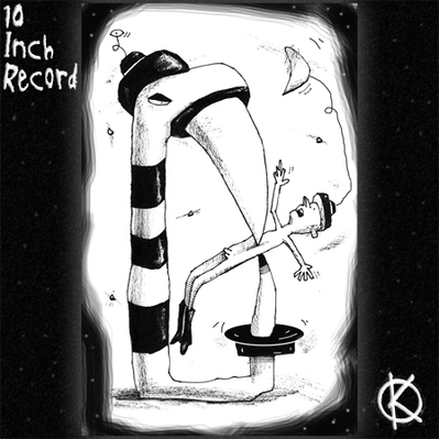 10 Inch Record