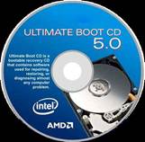 Ultimate Boot Cd Ubcd 538 Free Download