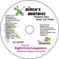 Hiren s bootcd 15.1 - rescuevol