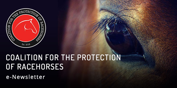 Coalition for the Protection of Racehorses