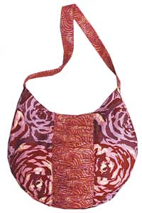 Rita
Bag Pattern by Abbey Lane Quilts