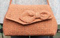 The Sidestrand Bag Pattern by Charlie's Aunt