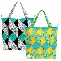 Cathey Marie Tote Pattern by Cathey Marie Designs