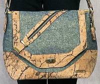 The Allure Bag Pattern by ChrisW Designs