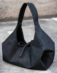 FREE Hangaround Bag Pattern by Puff and Pencil