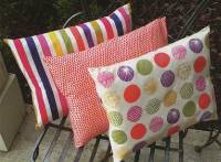 In A Pinch Pillow Pattern by Lazy Girl Designs