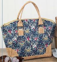 Daphne Handbag Pattern by Sallie Tomato Sewing Patterns