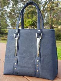 The Jangles Anchor Bag Pattern by Samantha Hussey of Sewing Patterns by Mrs H