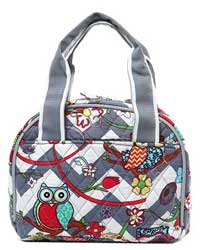 Owl Lunch Bag ON SALE