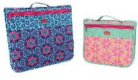 Zip It Up 2.0 Organizers Pattern by Annie.