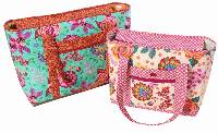 Two Big Totes Pattern by Annie