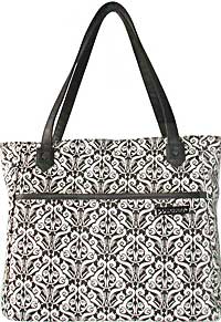 Symphony Tabee Tablet Tote by Pouchee