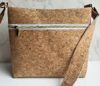 Madison Bag Pattern by Natalie Santini of SewHungryHippie