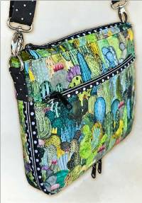 The Expand-o-Matic Bag Pattern by StudioKat Designs