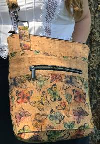 Central Park Sling Pattern by Sew Many Creations.