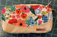 Sammy Zip Wallet Pattern by Jessica VanDenburgh of Sew Many Creations