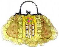 Victorian Style Evening Bag ON SALE