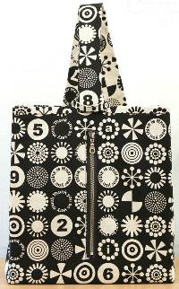 Manhattan Bag! Pattern by Vanilla House Designs