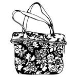 'Must-have'Tote Bag Pattern by moda home