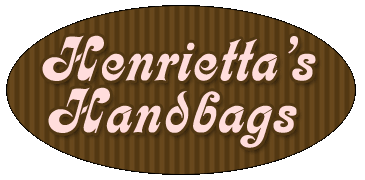 Newsletter for HenriettasHandbags.com