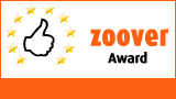 Zoover Award