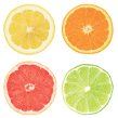 Organic Fruit and Vegetables