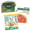 Gluten-free Breads