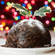Gluten-free Christmas Foods