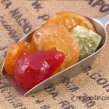 Dried Fruits