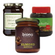 Organic Jams and Spreads