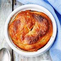 Simply share a photo of your latest pastry case creation for a chance to win 30% off your shopping at Real Foods