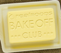 Join our Bake Off club for great special offers