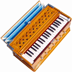 harmonium