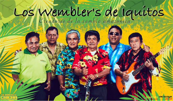 Picture Los Wembler's