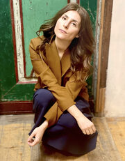 Irene Serra