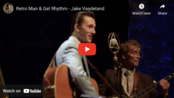 Jake Vaadeland