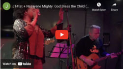 JT4tet + Nazarene