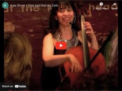 Kate Shortt