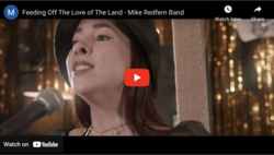 Mike Redfern Band