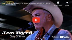 Jon Byrd